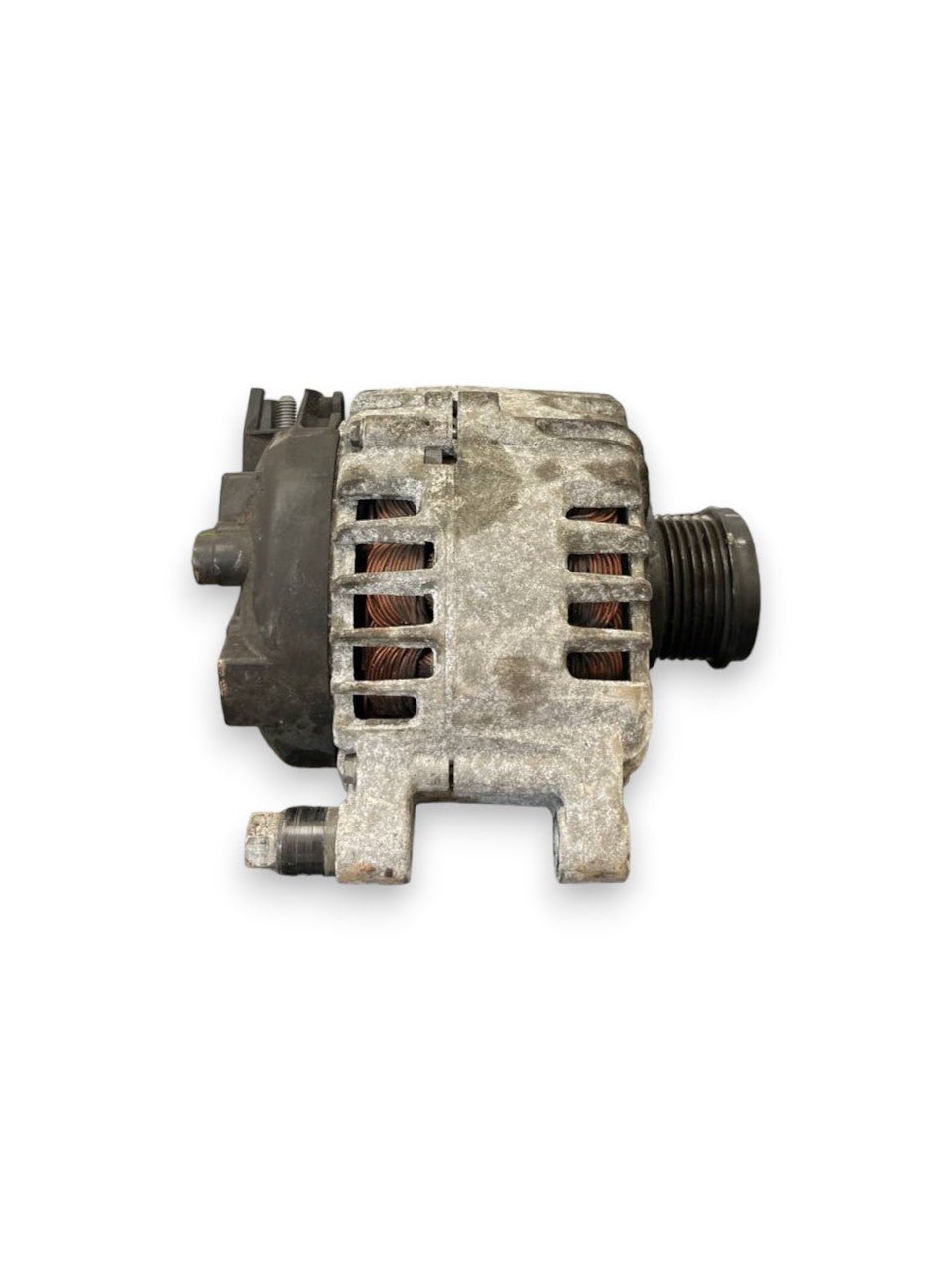 Alternatore Ford Kuga II / Ford C-Max II / Ford Ecosport / Ford Focus III 1.5 tdci (2012 al 2020) cod: AV6N-10300-GD / 216085481