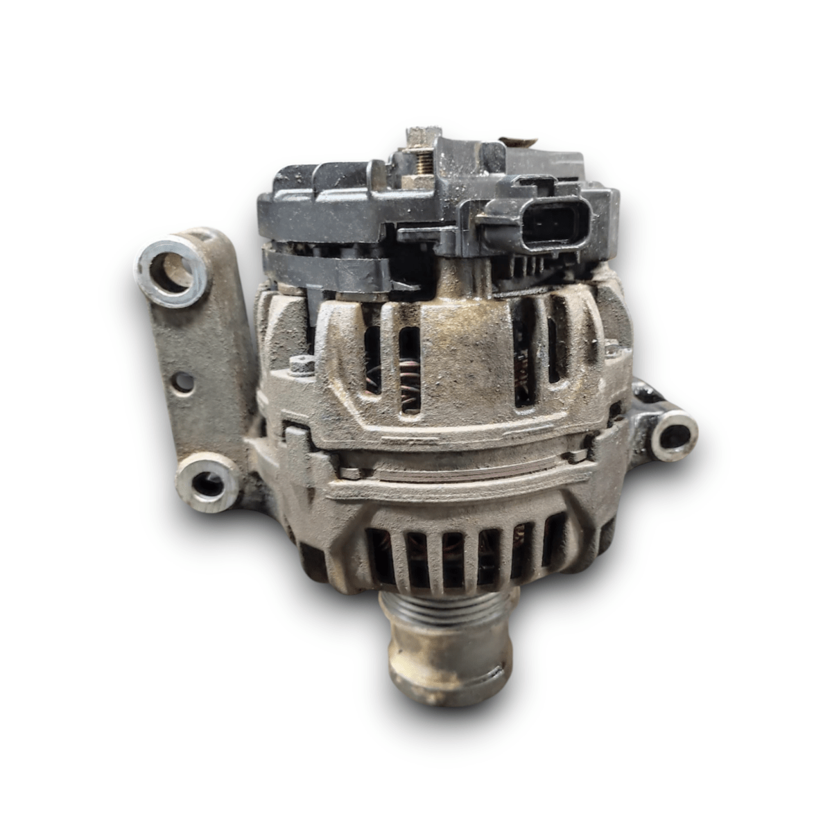 Alternatore ford transit 2.4 diesel cod: 2c1t10300ba (2000-2006)