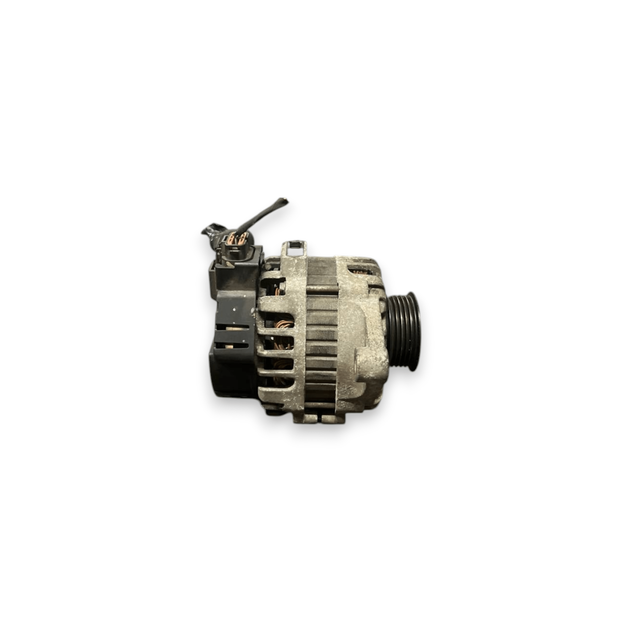 Alternatore Hyundai I20 I 1.2 Benzina (2008 al 2014) cod: 37300-03100
