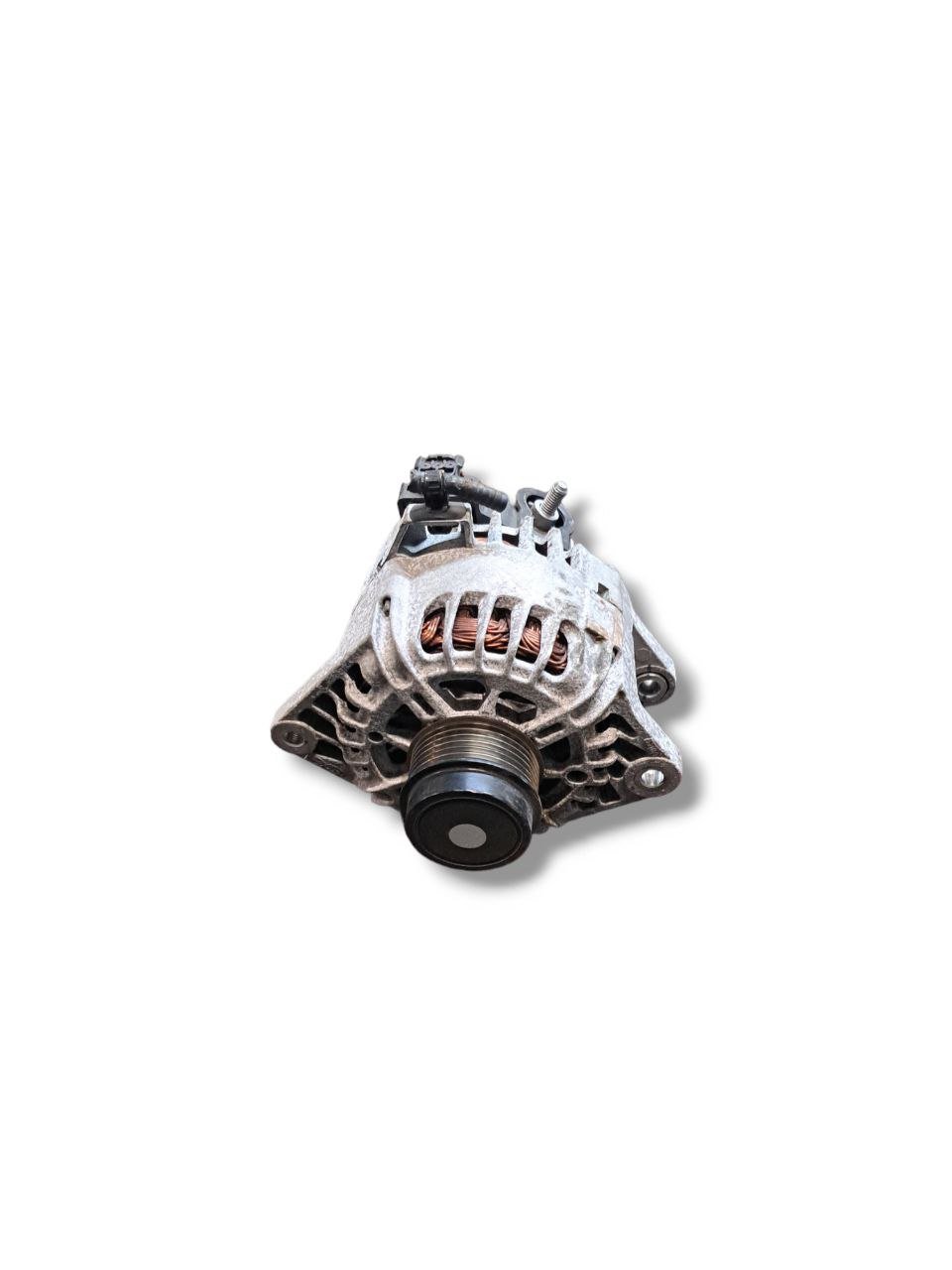 Alternatore Hyundai Ix20 1.6 Benzina (2017) COD:2616559