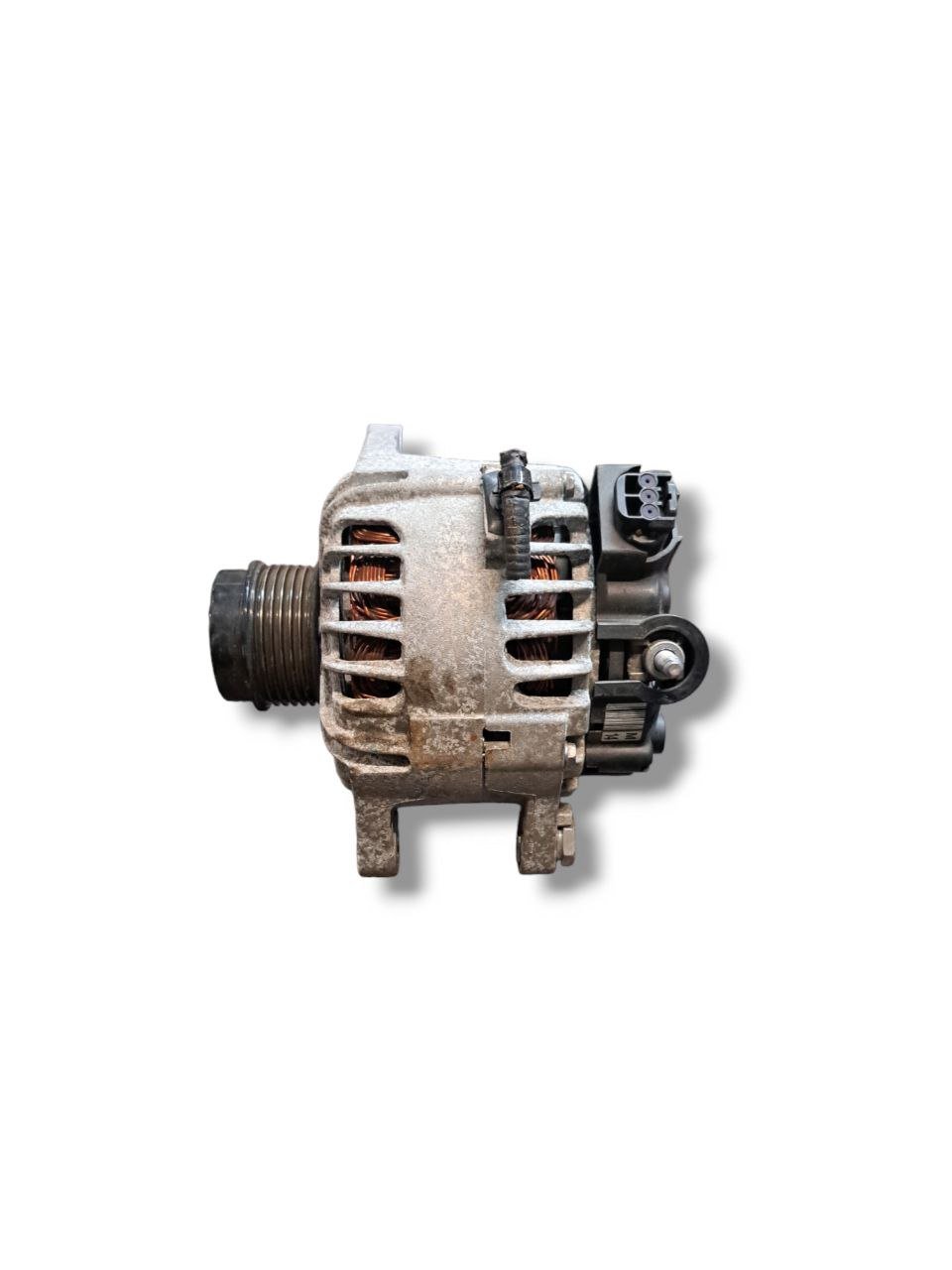 Alternatore Hyundai Ix20 1.6 Benzina (2017) COD:2616559