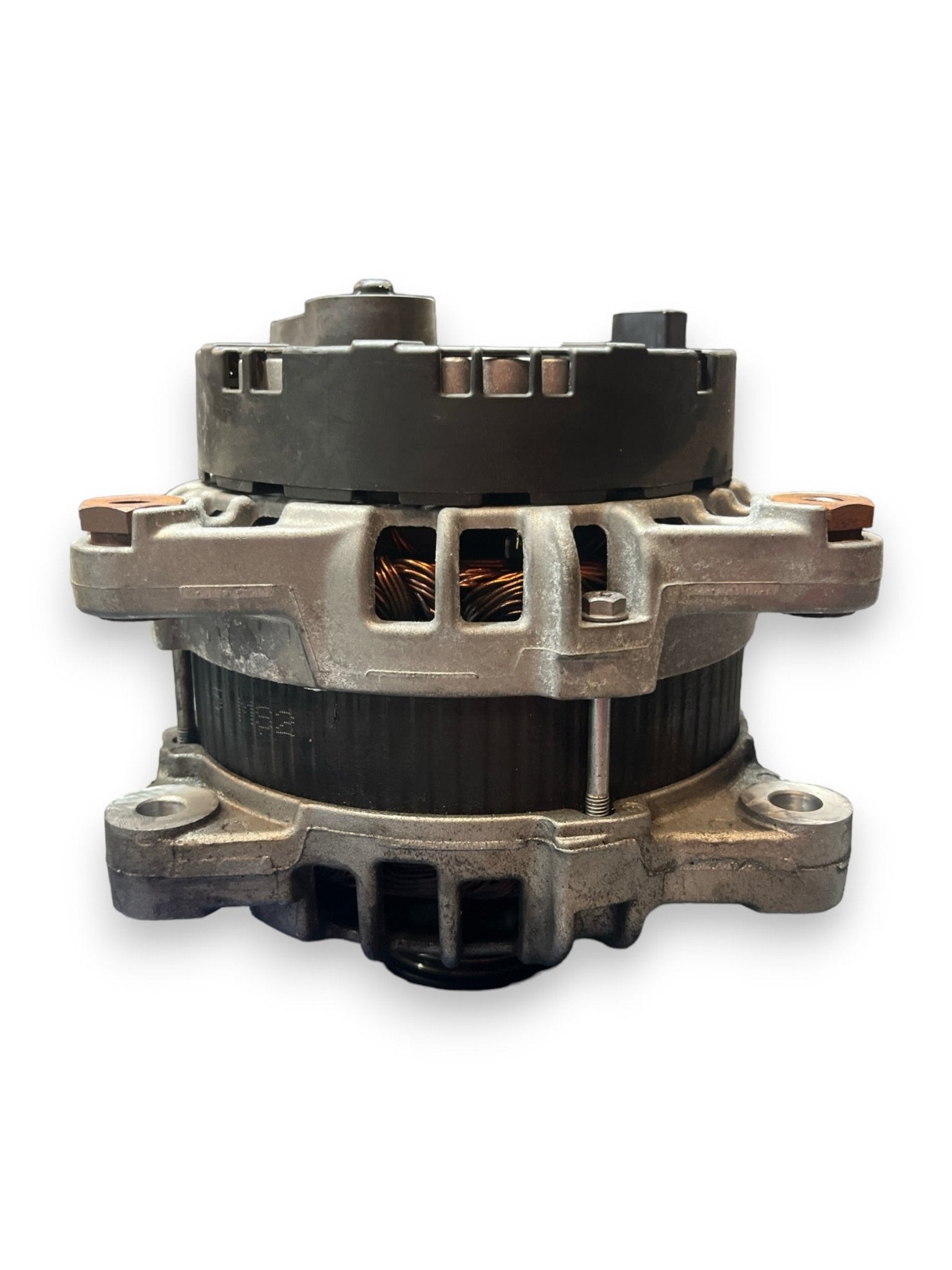 Alternatore Jaguar E - Pace ( 2020 - 2.0d ) cod : GX73-10300-DF