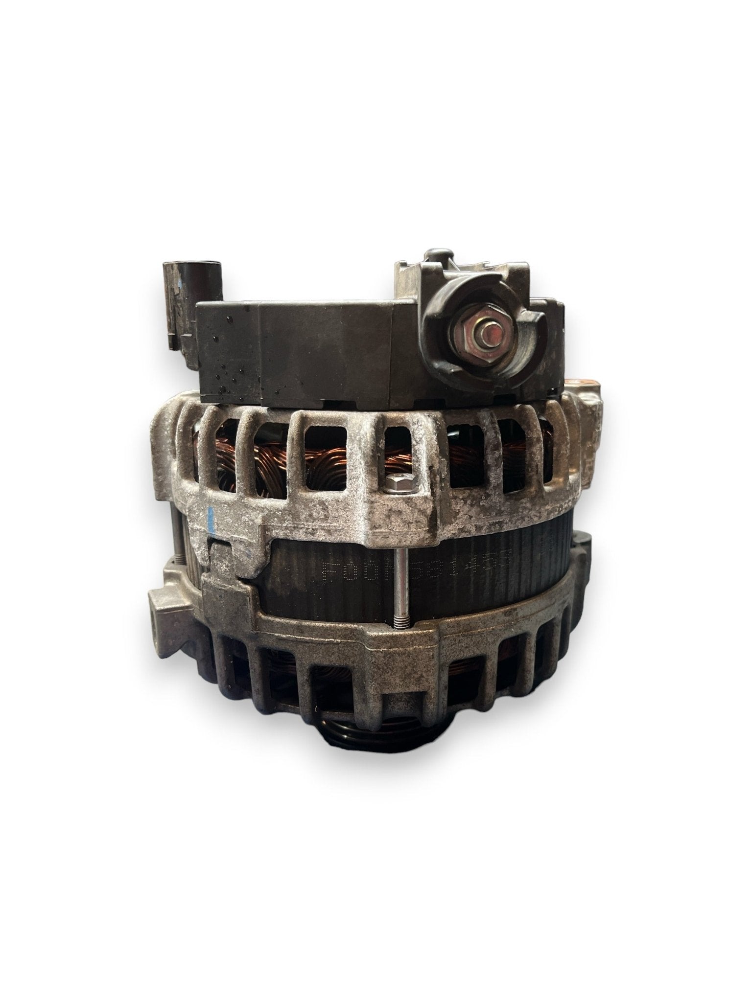 Alternatore Jaguar E - Pace ( 2020 - 2.0d ) cod : GX73-10300-DF