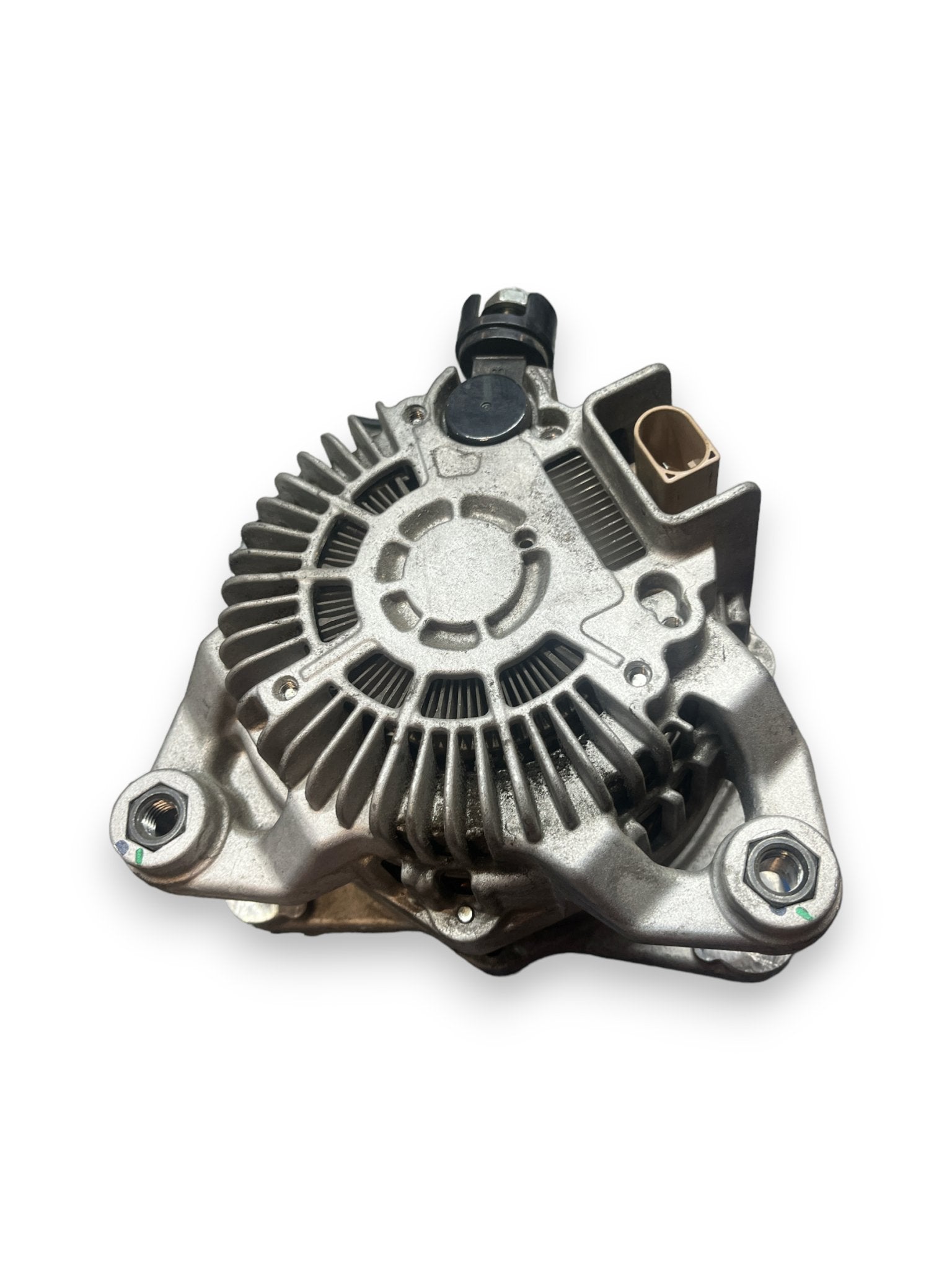 Alternatore Jaguar XE ( 2017 - 2.0d ) cod : GX7310300BD