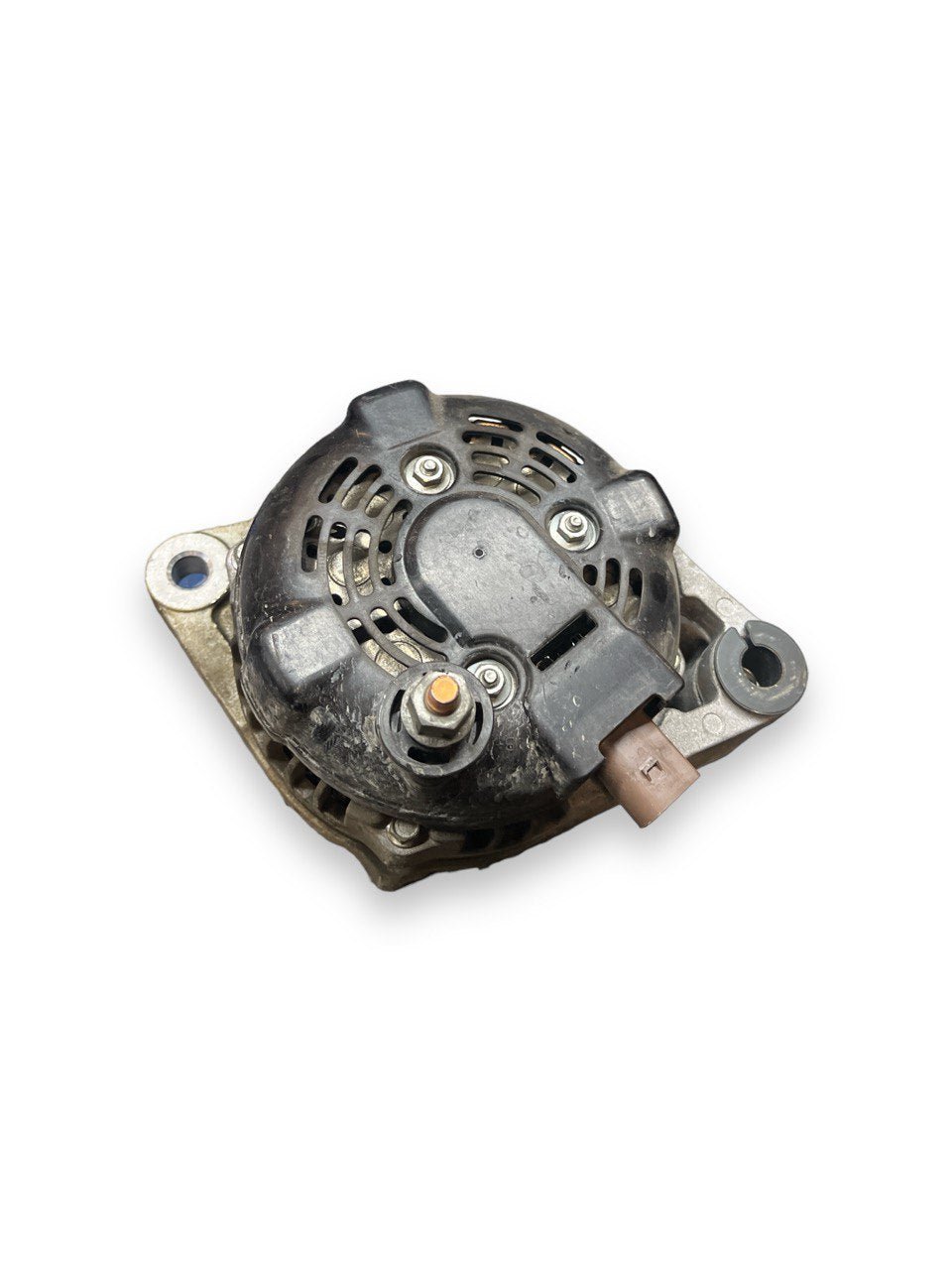 Alternatore Jeep Compass ( 2018 - 2.0d ) cod : P56029679AA