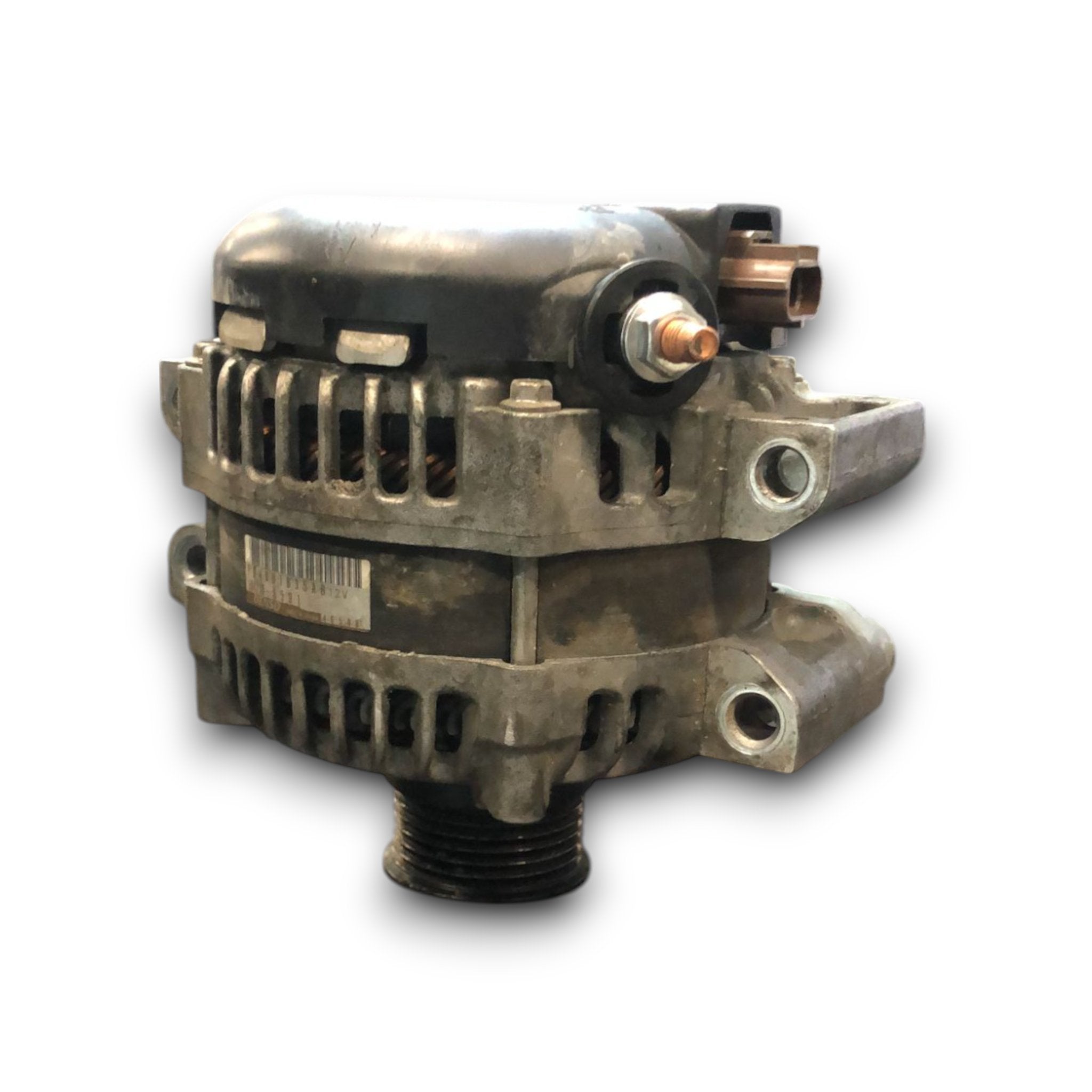 Alternatore jeep  grand Cherokee 3.0 Diesel (2010 > 2021) cod:104210-6591