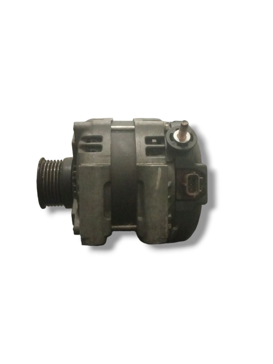 Alternatore Jeep Grand Cherokee 3.0d (2015) cod: P04801835AC