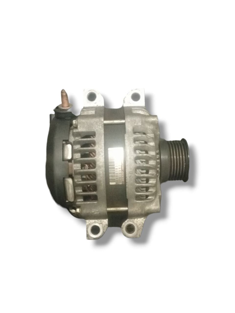 Alternatore Jeep Grand Cherokee 3.0d (2015) cod: P04801835AC
