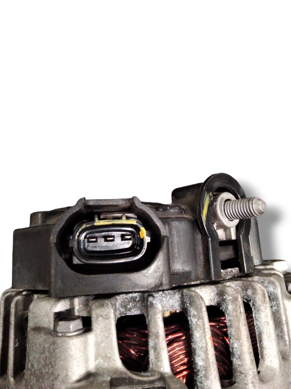 Alternatore Kia Rio III UB / Carens / Soul 1.4 benzina (2011-2017)cod.37300-2B760 / 2616559