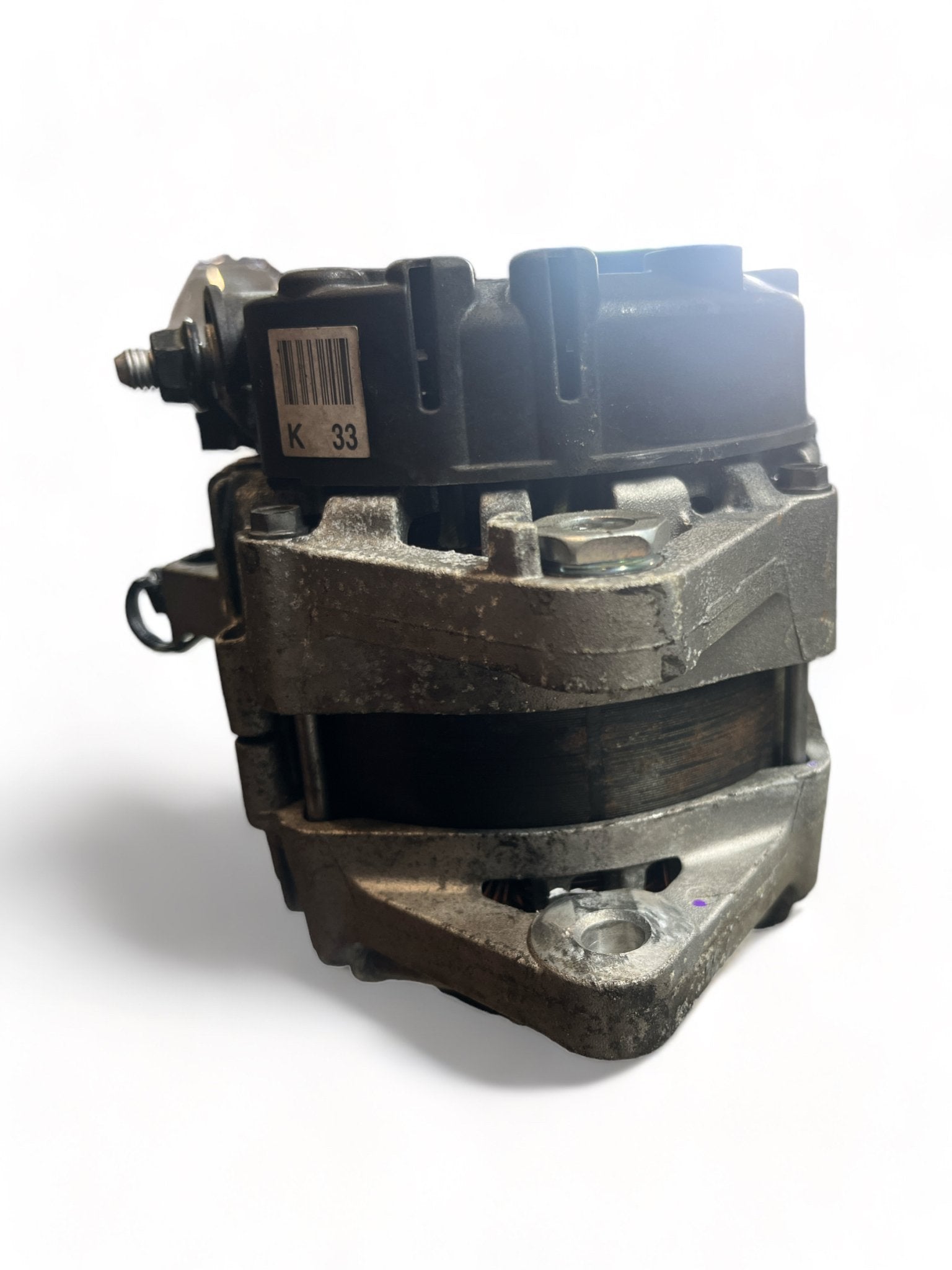 Alternatore Kia Rio ( IV - 2018 ) 1.4 benzina cod 37300-03ba5