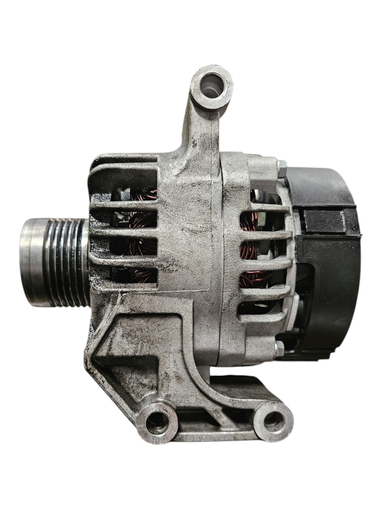 Alternatore KÜHNER Fiat Qubo 1.3 Diesel Cod:301862RI (2008-2019)