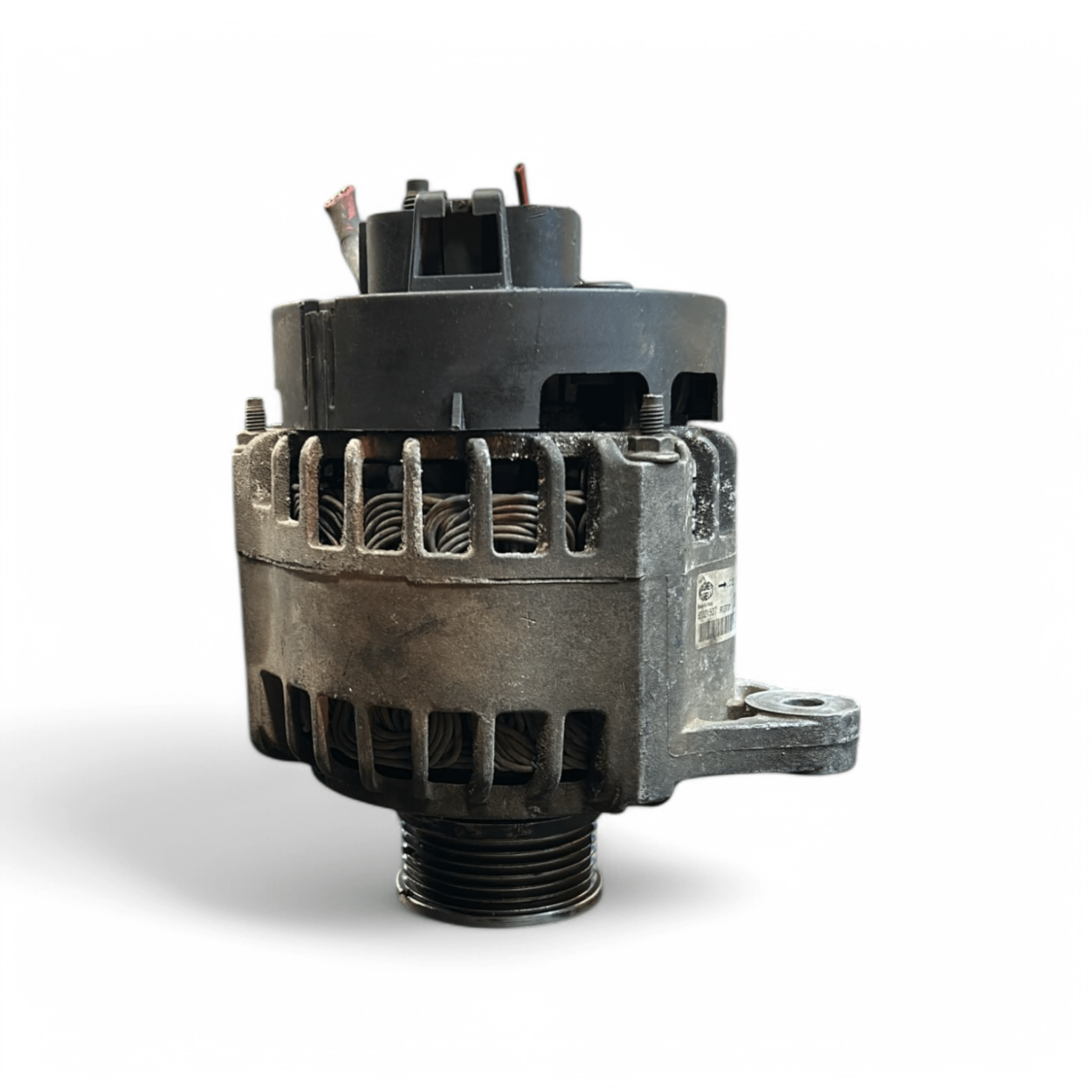 Alternatore Lancia Lybra 1.9 Diesel (1999 > 2006) cod:63321507