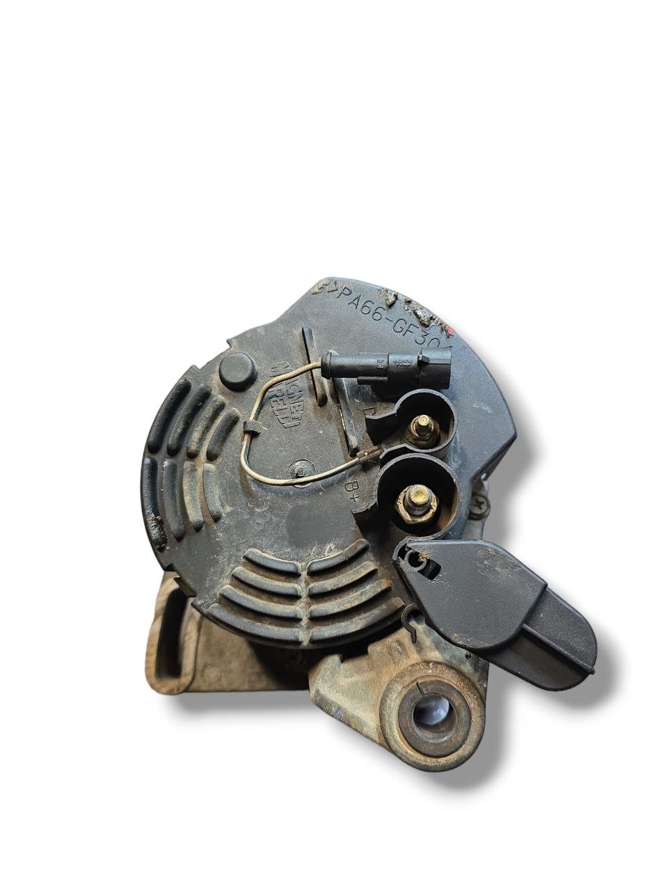 Alternatore Lancia Ypsilon 1.2 Benzina ( 2011 - 2023 ) Cod : 63321629
