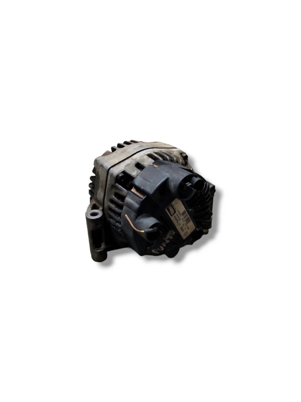 Alternatore Lancia Ypsilon 1.3 Diesel (2003-2011)cod.51784844 / Fiat 500 / doblò / mito / panda