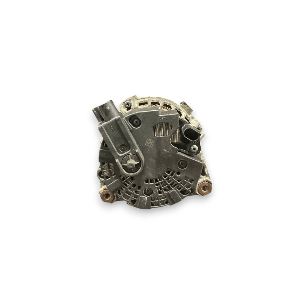Alternatore Land Rover Discovery V Sport L550 2.0 Diesel (2015 -) cod: GX73-10300-CE