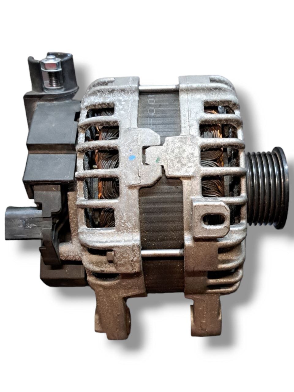 Alternatore Land Rover Range Rover Evoque 2.2d 820159 COD:GX73-10300CE