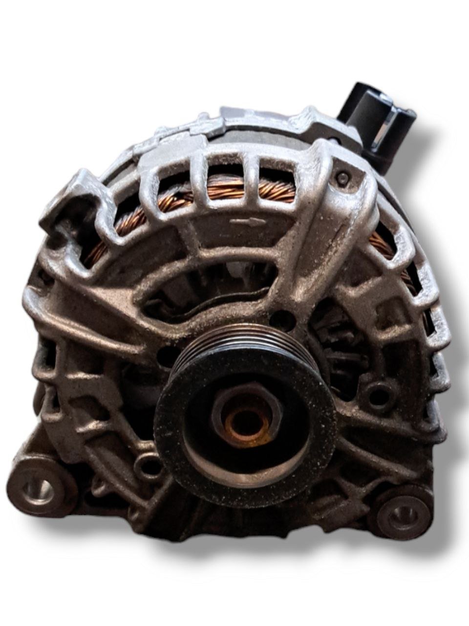 Alternatore Land Rover Range Rover Evoque 2.2d 820159 COD:GX73-10300CE