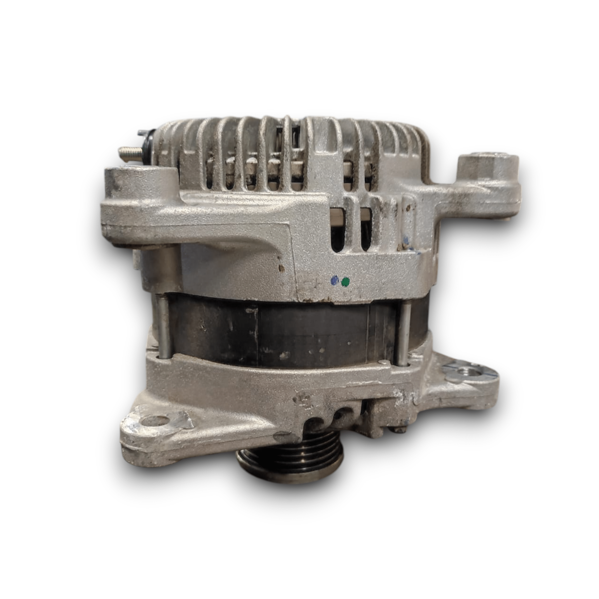 Alternatore Mazda CX-3 1.5 Diesel COD: D11B67SH1A (2015>)