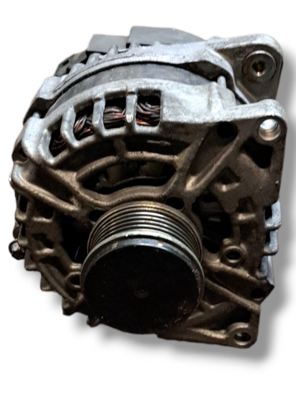 Alternatore Mercedes-Benz Classe A 250 W176 2.0 Benzina (2018) COD:a0009063822