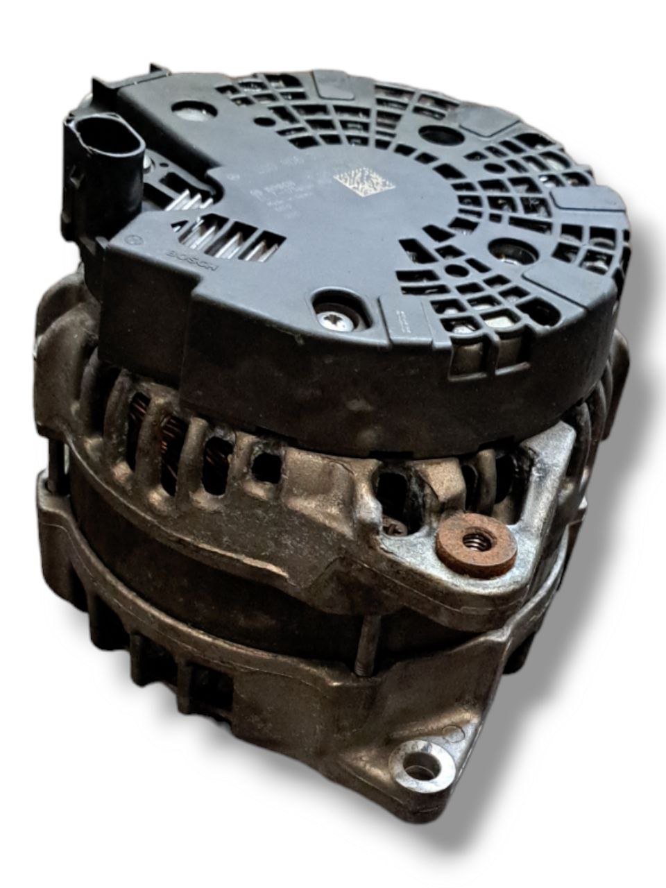 Alternatore Mercedes-Benz Classe A 250 W176 2.0 Benzina (2018) COD:a0009063822