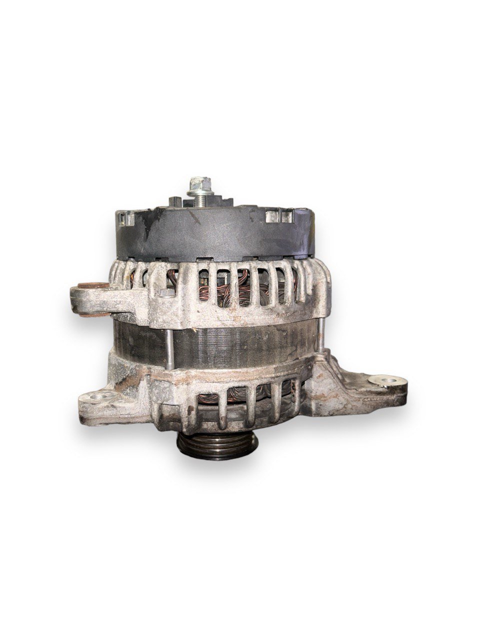 Alternatore Mercedes Benz Classe A (W176) 1.8 Diesel (2012 > 2018) cod.A0009063322