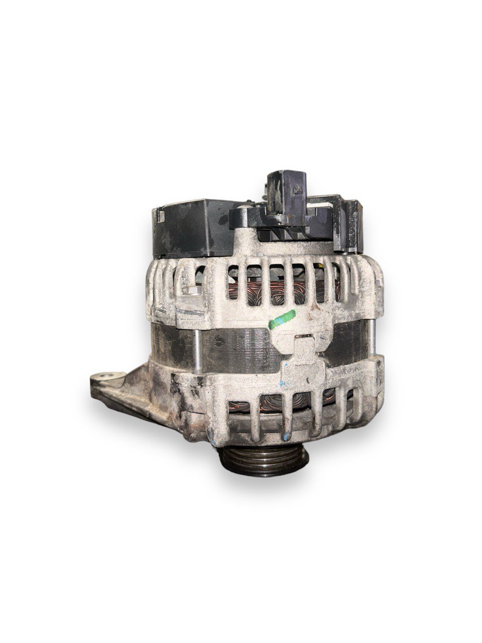 Alternatore Mercedes Benz Classe A (W176) 1.8 Diesel (2012 > 2018) cod.A0009063322