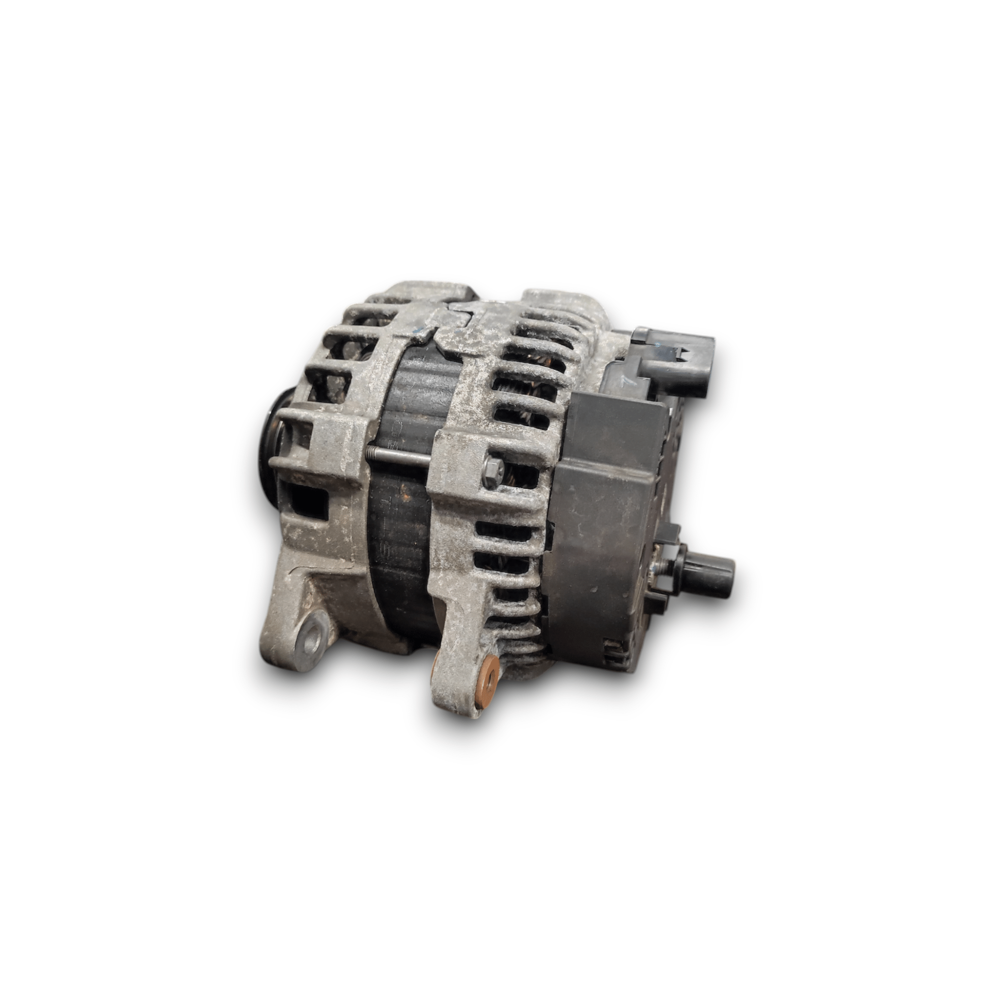 Alternatore Mercedes-Benz Classe B 1.8 Diesel (W246) COD: A0009063322 (2011-2018)