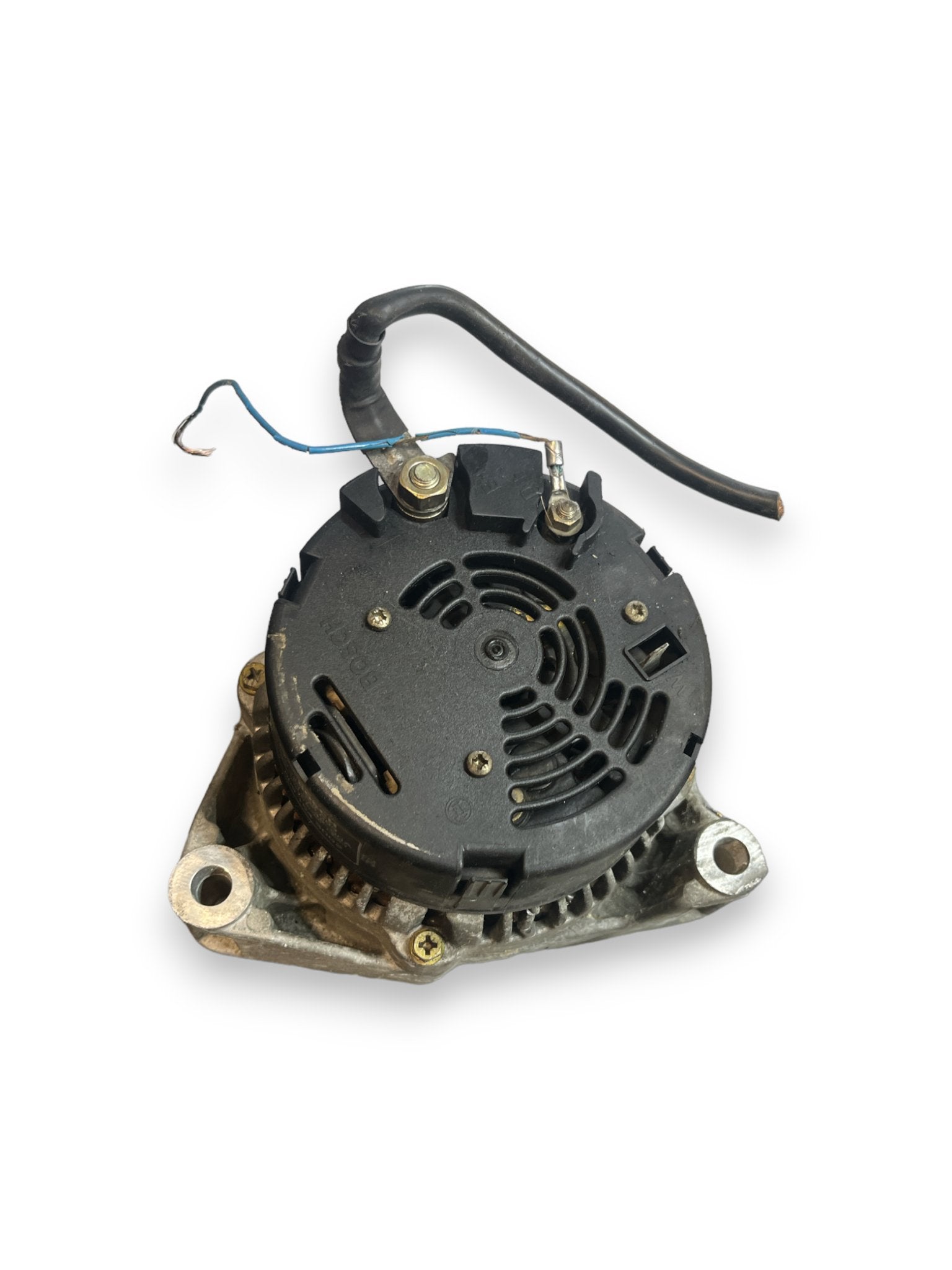 Alternatore Mercedes - Benz Classe C ( W202 - 1997 ) cod : 0123335003