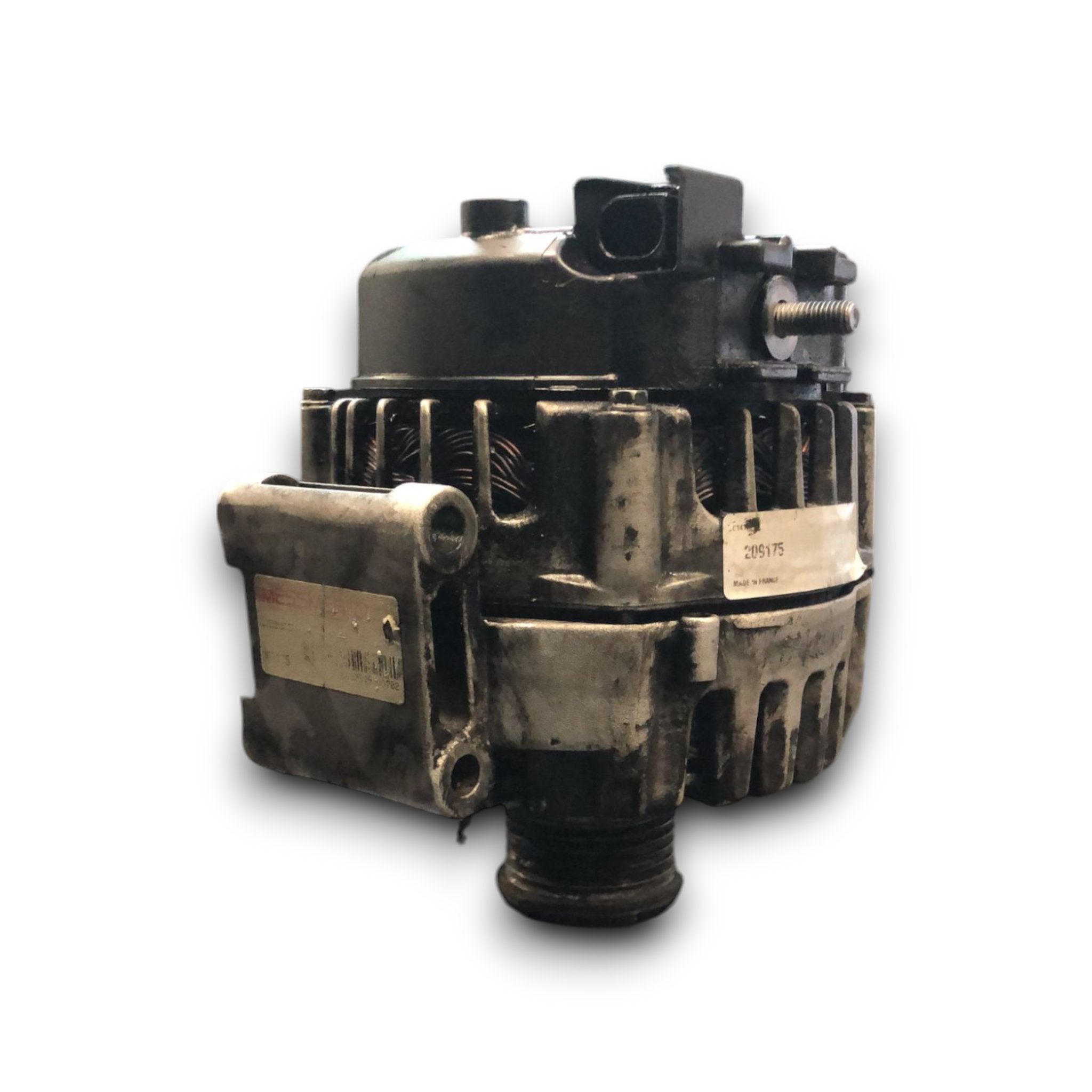 Alternatore Mercedes Benz GLK 2.0 Diesel (2008 > 2015) cod:A607384A