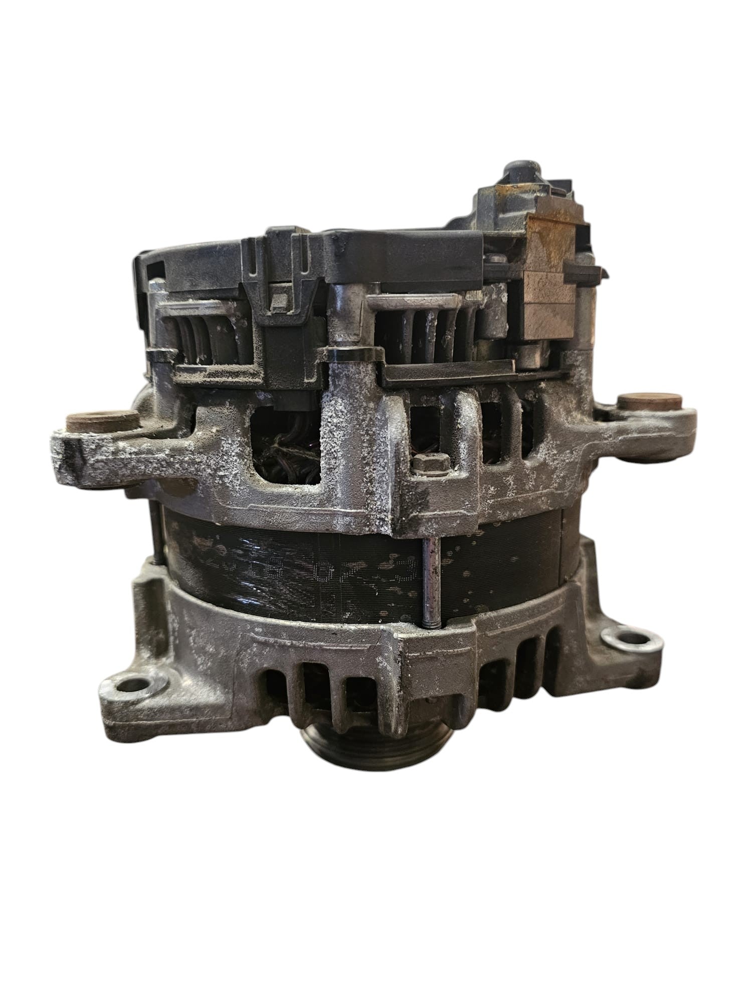 Alternatore Mercedes Classe A W177 1.5 Diesel Cod:A0009066606 (2018->)