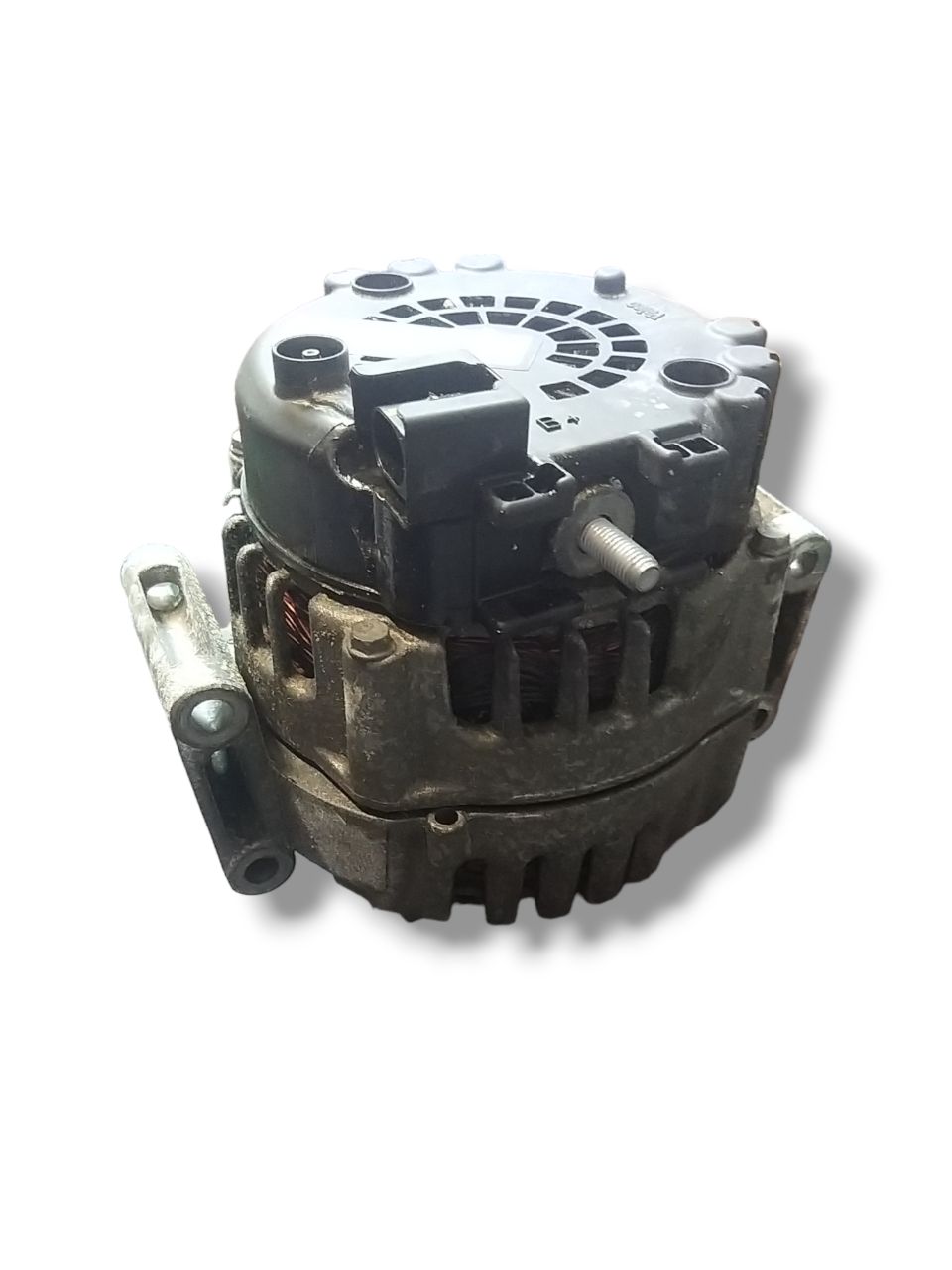 Alternatore Mercedes Classe C W205 2.2d ( 2016 ) Cod : A0009067802