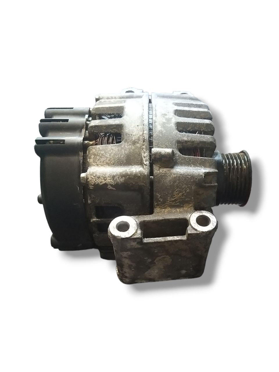 Alternatore Mercedes Classe C W205 2.2d ( 2016 ) Cod : A0009067802