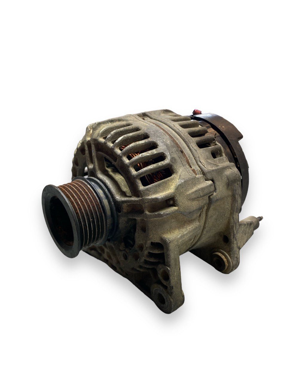 Alternatore Mercedes Classe CLS W219 320d ( 2008 ) cod. 23100-69T61