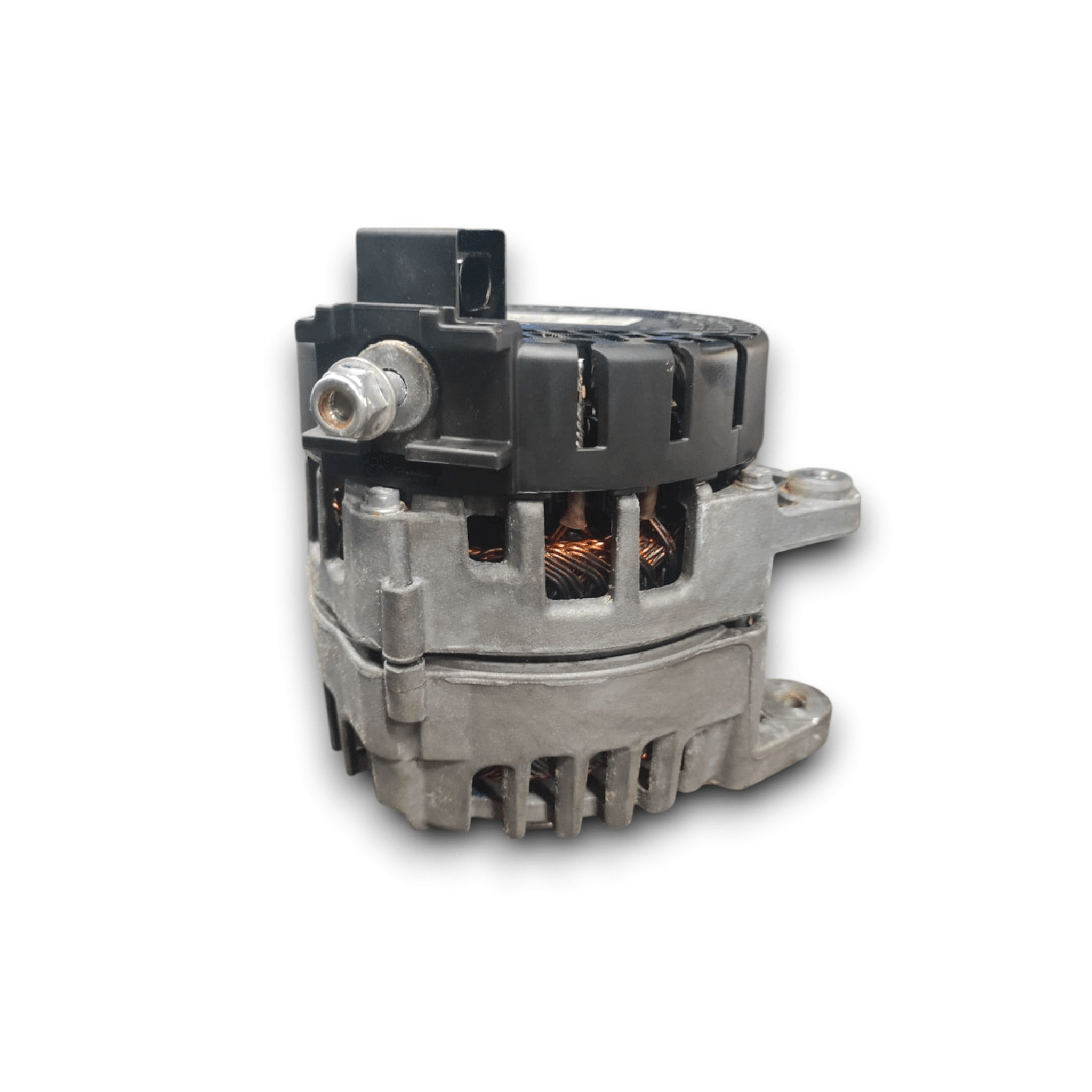 Alternatore Mercedes Classe E W212 2.2 Diesel COD: A0009063903 (2009-2016)