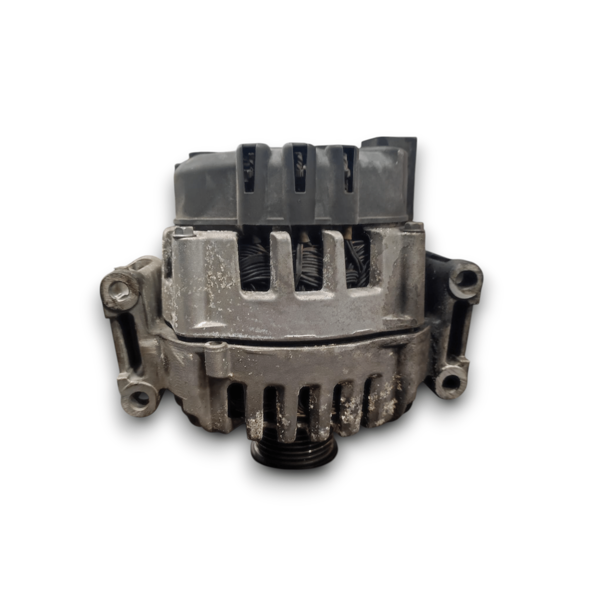 Alternatore Mercedes Classe E W212 2.2 Diesel COD: A0009067900 (2009-2016)