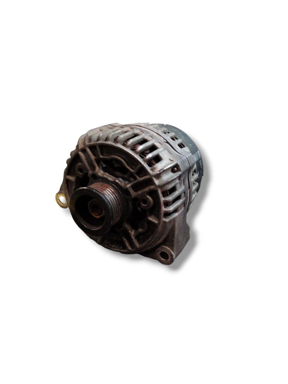 Alternatore Mercedes Classe S W220 320 cdi (2001) cod.0111543202