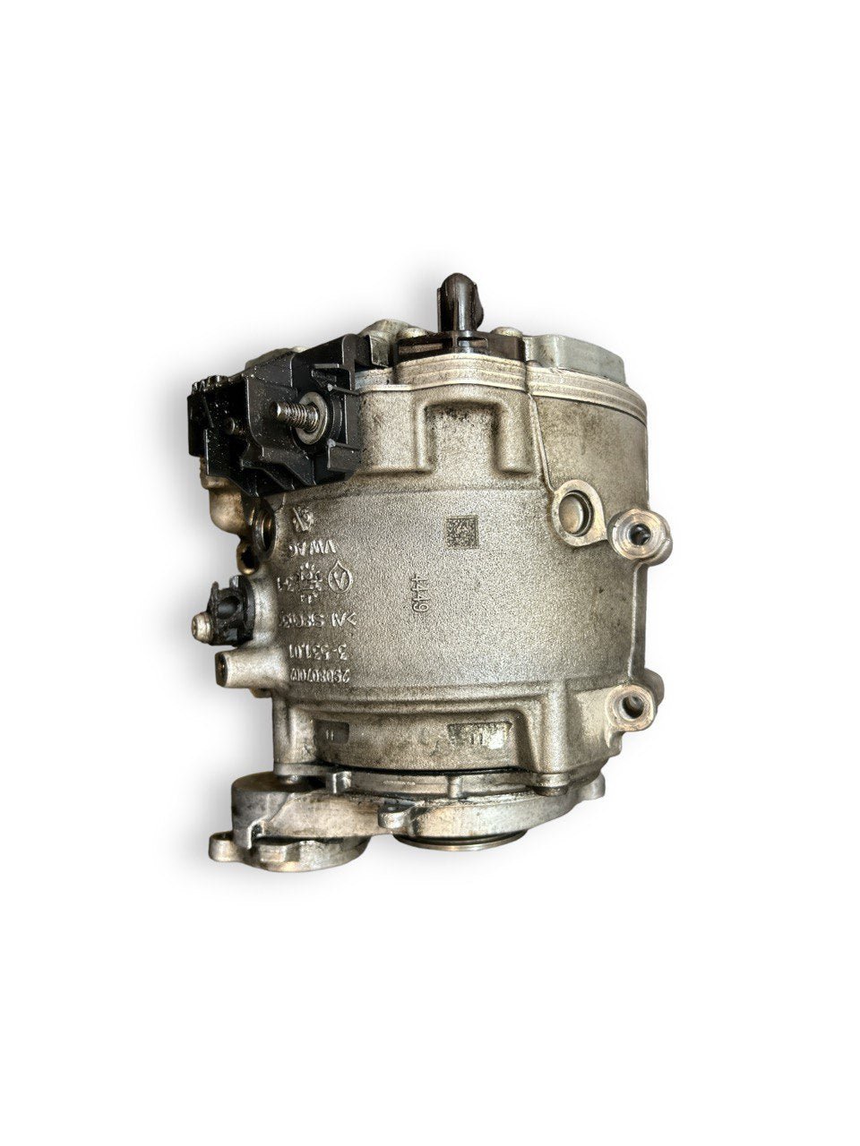 Alternatore Mild Hybrid + Tendicinghia Audi A7 (C8) 3.0 Diesel (2019 > ) cod . 4N0903028Q