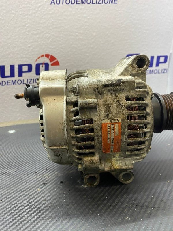 Alternatore MINI COOPER S r50 cod 7515030