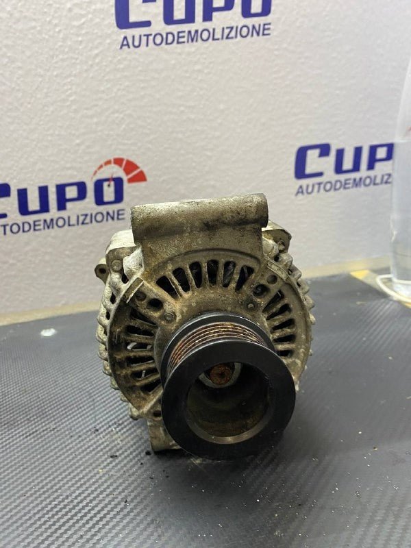 Alternatore MINI COOPER S r50 cod 7515030