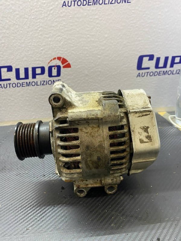 Alternatore MINI COOPER S r50 cod 7515030