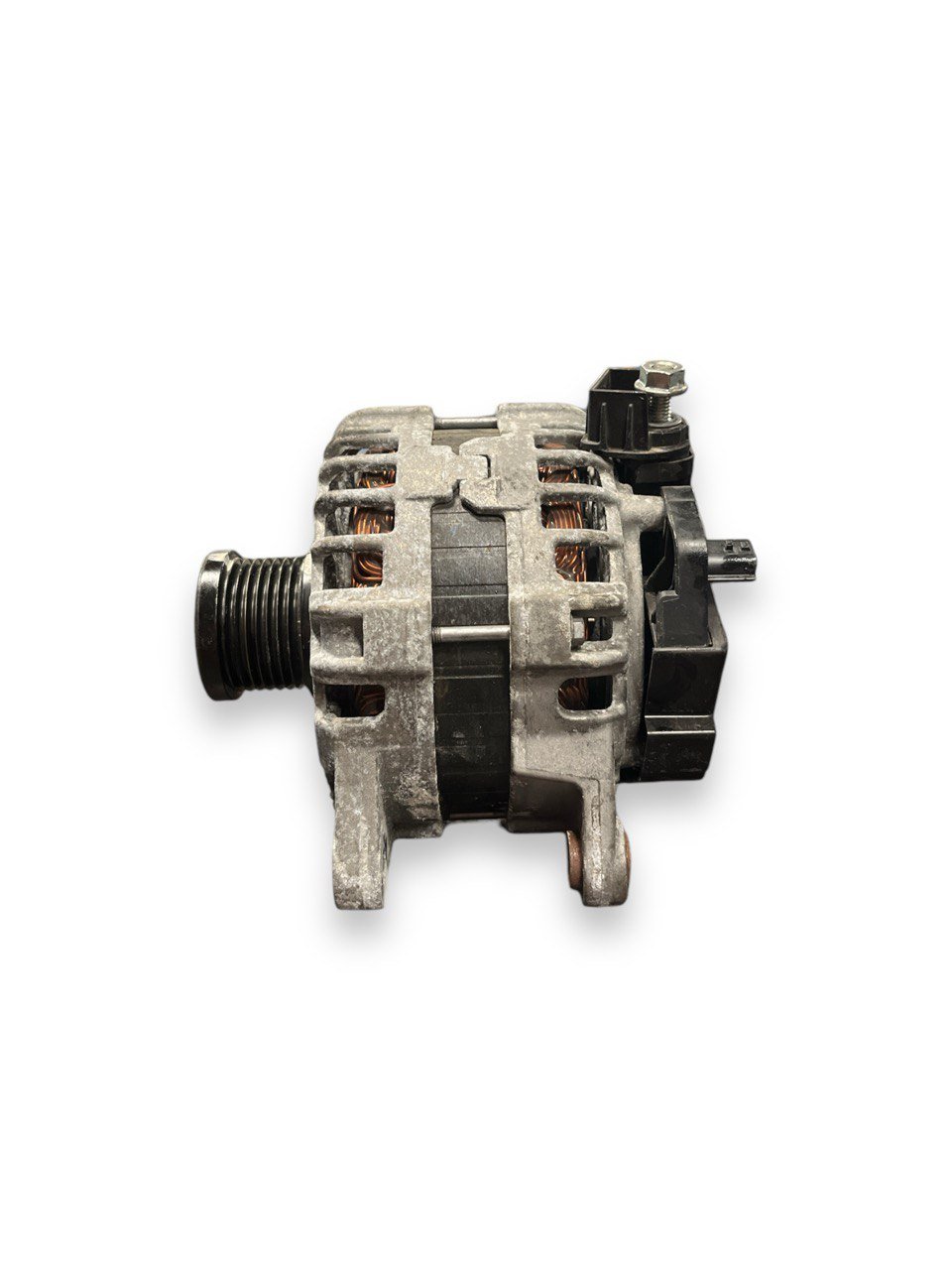 Alternatore Nissan Juke F16 1.0 Benzina (2019>) cod: 231007769R-A