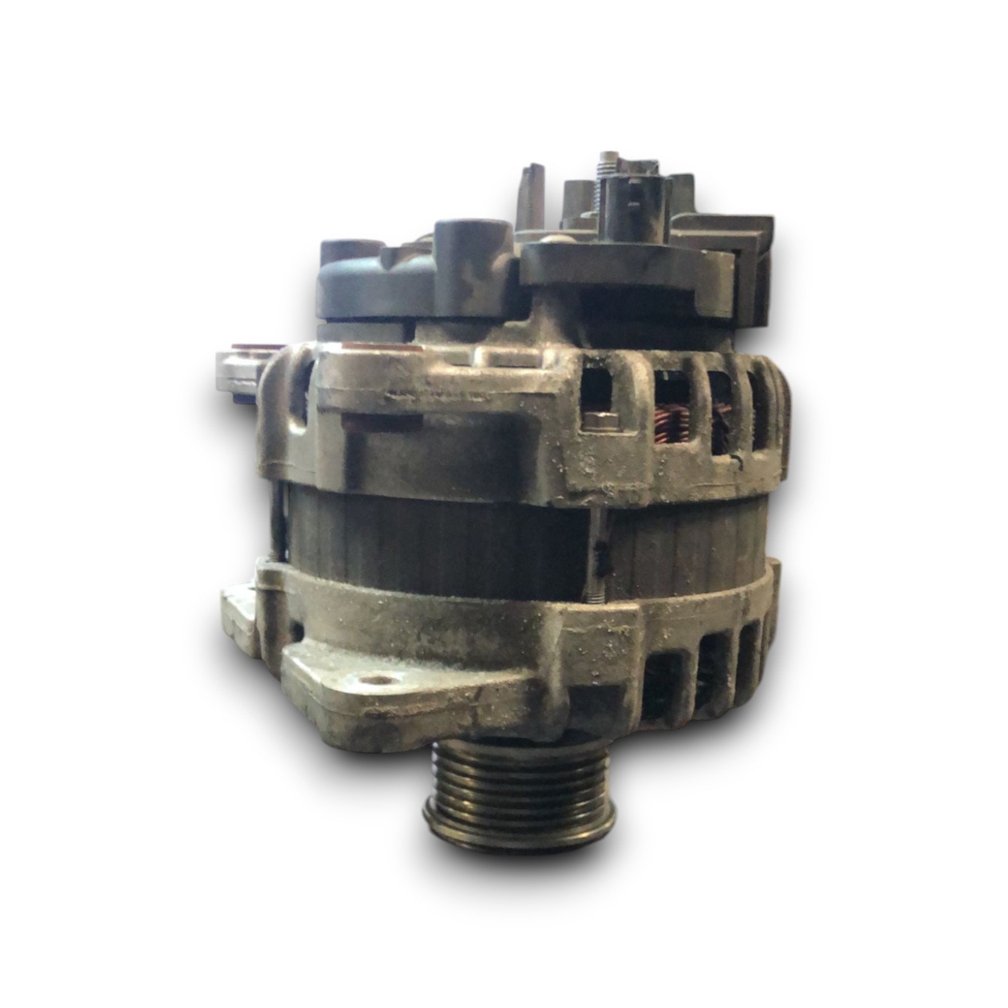 Alternatore Nissan Qashqai J11 1.5 Diesel (2014 > 2021) cod:231004EA0A