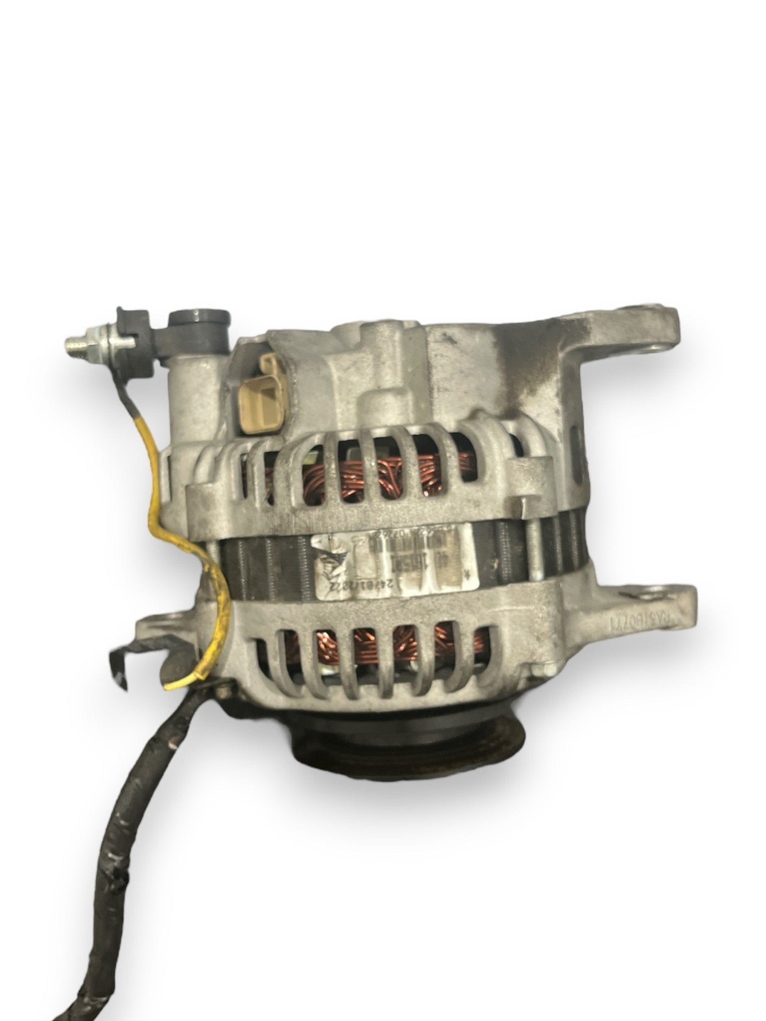 Alternatore Nissan X - Trail ( 2005 - 2.2d ) cod : RA3TB0771