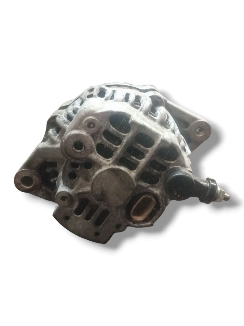 Alternatore Opel Agila B 1.0 Benzina (2008) cod: 3140084E10