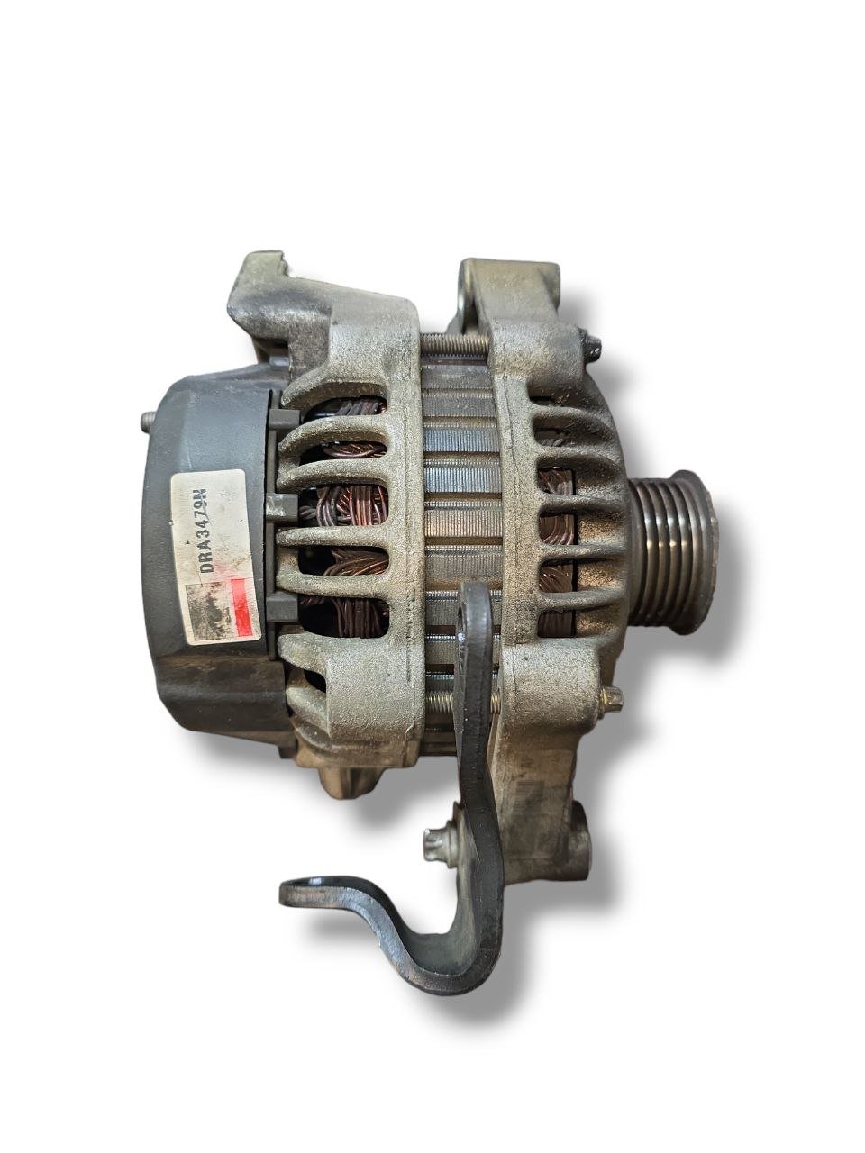 Alternatore Opel Astra H 1.4 Benzina ( 2004 - 2011 ) Cod : DRA3479N