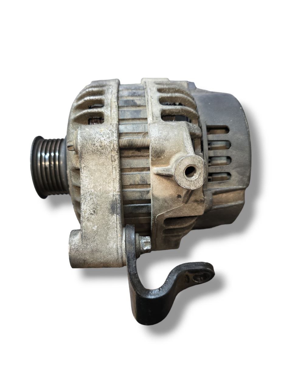 Alternatore Opel Astra H 1.4 Benzina ( 2004 - 2011 ) Cod : DRA3479N