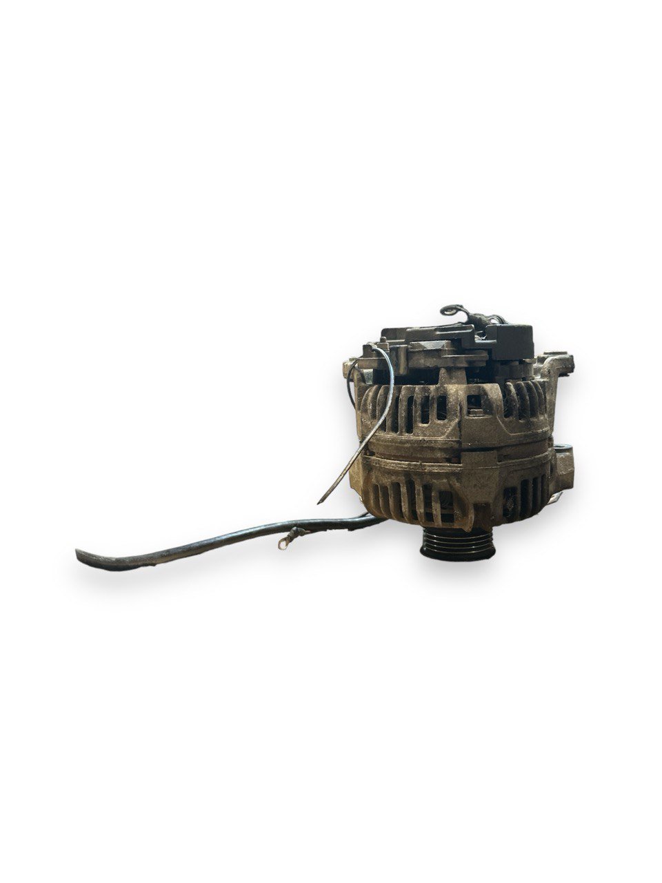 Alternatore Opel Corsa C 1.0 Benzina (2000 > 2006) cod . 0124415023