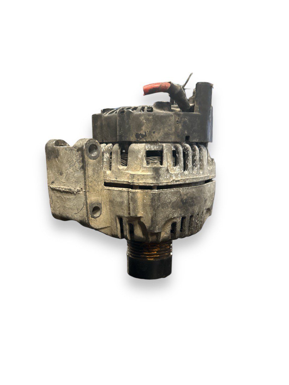 Alternatore Opel Corsa C 1.3 Diesel (2000 > 2006) cod . 13117279YQ