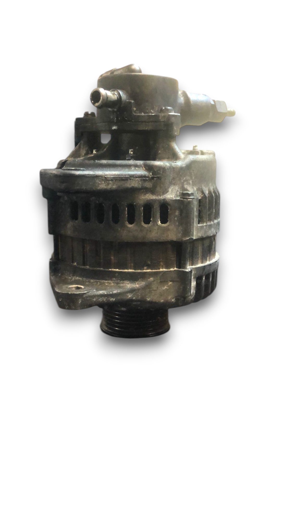 Alternatore Opel Corsa C 1.3 Diesel (2000 > 2006) cod:8971891137