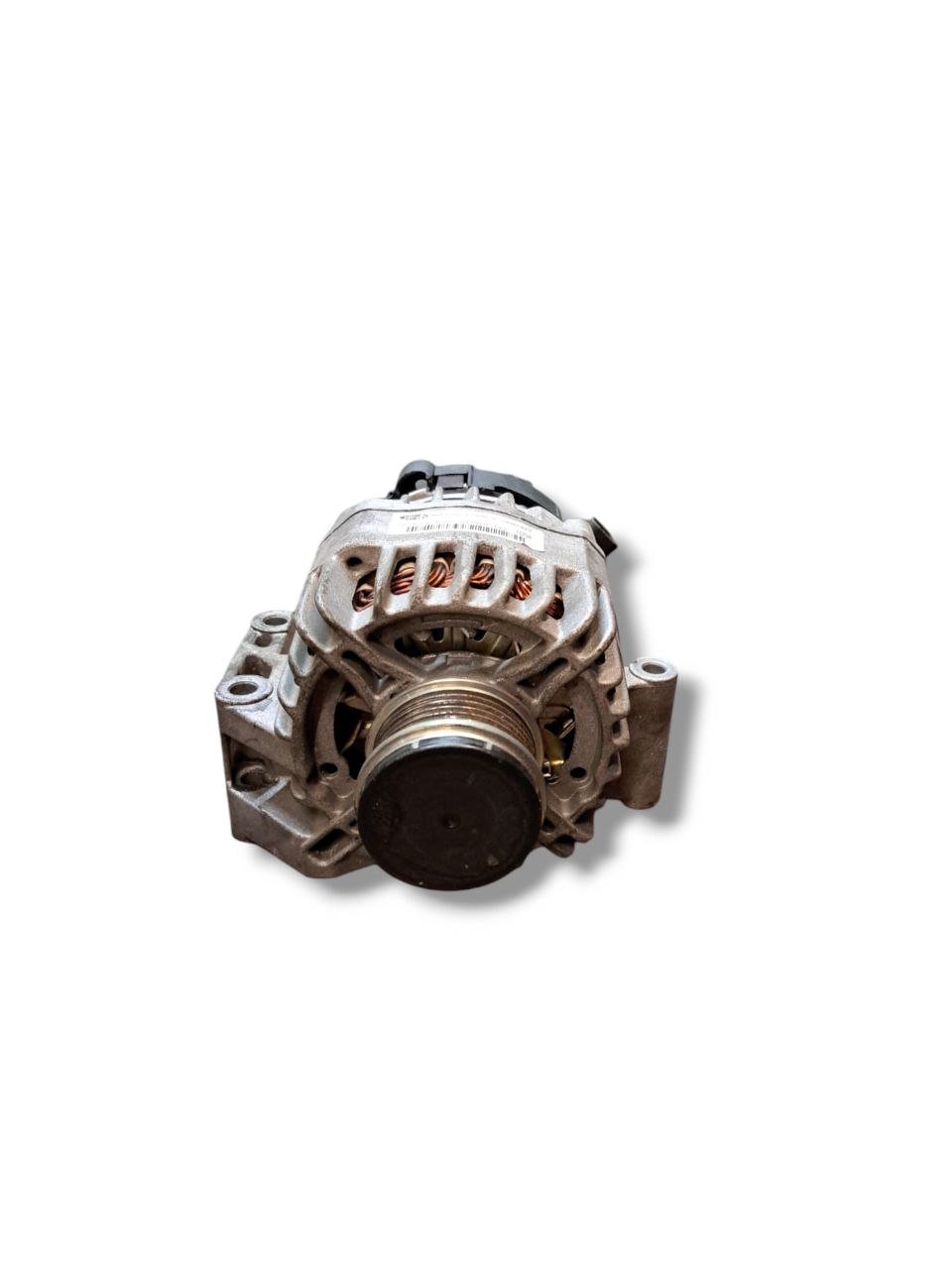 Alternatore Opel Corsa D 1.3 Diesel (2006-2014) COD:063377424010